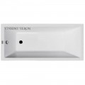 Ванна чугунная Vinsent Veron Square VSQ1707545 170x75