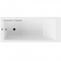 Ванна чугунная Vinsent Veron Tampa VTP1707042 170x70