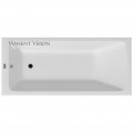 Ванна чугунная Vinsent Veron Kingston VKN1808050 180x80
