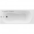 Ванна чугунная Vinsent Veron Haiti VHT1708042 170x80