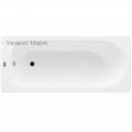 Ванна чугунная Vinsent Veron Soissons VCN1707042 170x70