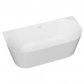 Ванна акриловая Watersense Aurora Duo 170x80 белый