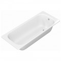 Ванна стальная Watersense Milana 170x70