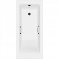 Ванна из литьевого мрамора Delice France Diapason 175x70 DLR330063RB-G с ручками