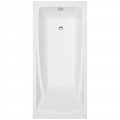 Ванна из литьевого мрамора Delice France Respect 170x80 DLR330046-G