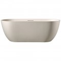 Ванна из искусственного камня AltroBagno Bruna 090203 Cr