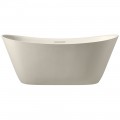Ванна из искусственного камня AltroBagno Fiorina 090218 Cr