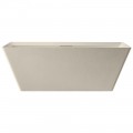 Ванна из искусственного камня AltroBagno Francesca 090103 Cr