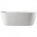 Ванна из искусственного камня AltroBagno Luciana 090221 Wt