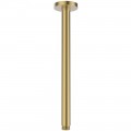 Кронштейн для верхнего душа потолочный Felice 301 R Oro Opaco