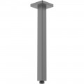 Кронштейн для верхнего душа потолочный Felice 302 Q Gun Metal