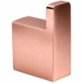 Крючок Felice D 1001 Rame Spazzolato