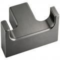 Крючок двойной Felice D 1002 Gun Metal