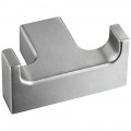 Крючок двойной Felice D 1002 Nichel