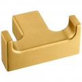 Крючок двойной Felice D 1002 Oro Opaco