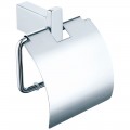 Держатель туалетной бумаги Felice D 1006 Cromo