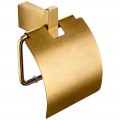Держатель туалетной бумаги Felice D 1006 Oro Opaco