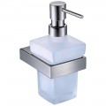 Дозатор жидкого мыла Felice D 1012 Nichel