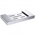Мыльница настенная Felice D 1014 Cromo