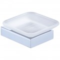 Мыльница настенная Felice D 1015 Cromo