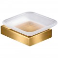 Мыльница настенная Felice D 1015 Oro Opaco