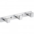 Крючок тройной Felice D 1016 Cromo
