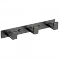 Крючок тройной Felice D 1016 Gun Metal