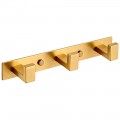 Крючок тройной Felice D 1016 Oro Opaco