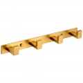 Крючок четверной Felice D 1017 Oro Opaco