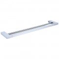 Полотенцедержатель двойной Felice D 1025 Cromo