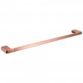 Полотенцедержатель Felice D 1026 Rame Spazzolato