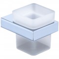 Стакан настенный Felice D 1028 Cromo