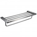 Полотенцедержатель Felice D 1036 Gun Metal
