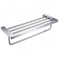 Полотенцедержатель Felice D 1036 Nichel