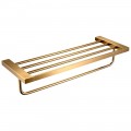 Полотенцедержатель Felice D 1036 Oro Opaco