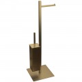 Стойка напольная Felice F 0311 Oro Opaco
