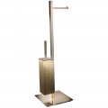 Стойка напольная Felice F 0312 Bronzo