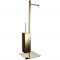 Стойка напольная Felice F 0312 Oro