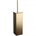 Ёршик для унитаза напольный Felice F 0313 Oro