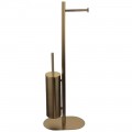 Стойка напольная Felice F 0411 Oro Opaco