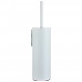 Ёршик для унитаза настенный Felice F 0613 Bianco Opaco