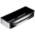 Полка металлическая Felice F 07 Cromo
