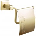 Держатель туалетной бумаги Felice FL 1006 Oro Opaco