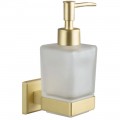 Дозатор жидкого мыла Felice FL 1012 Oro Opaco