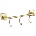 Планка с 3-мя крючками Felice FL 1016 Oro Opaco