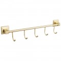 Планка с 5-ю крючками Felice FL 1018 Oro Opaco