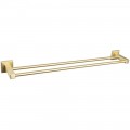 Полотенцедержатель двойной Felice FL 1025 Oro Opaco