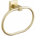 Полотенцедержатель-кольцо Felice FL 1027 Oro Opaco