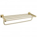 Полка для полотенец Felice FL 1036 Oro Opaco