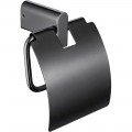 Держатель туалетной бумаги Felice K 1006 Gun Metal